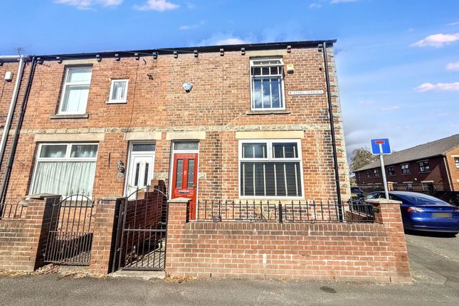 3-bed house on 1, Ethel Terrace, Rowlands Gill, £135,000