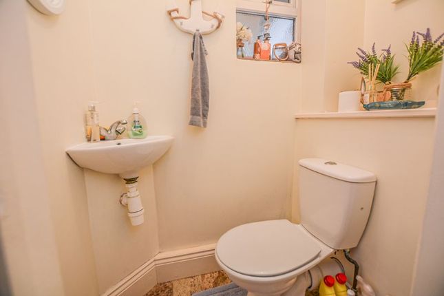 Terraced house for sale in Tennyson Avenue, Southend-On-Sea