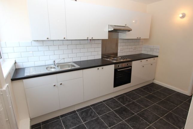 47, William Street, Long Eaton photo 3