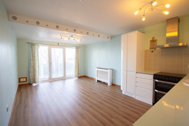 Thumbnail Flat to rent in Carthew Court, St. Ives