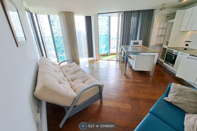 Apartment, Holloway Circus Queensway, Birmingham photo 3
