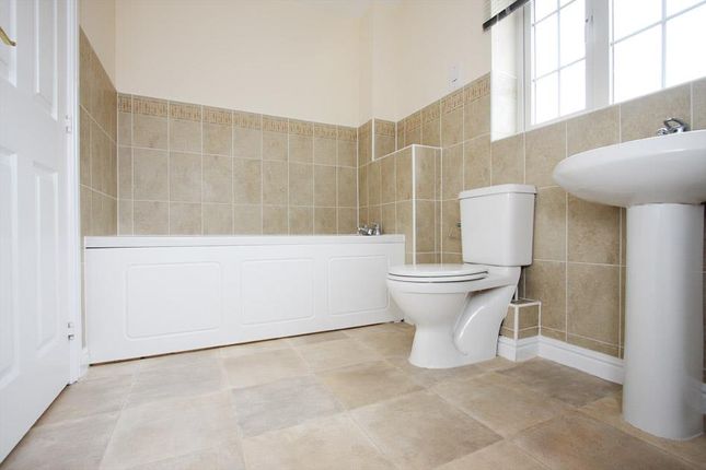 75, Godwin Way, Stoke On Trent photo 5