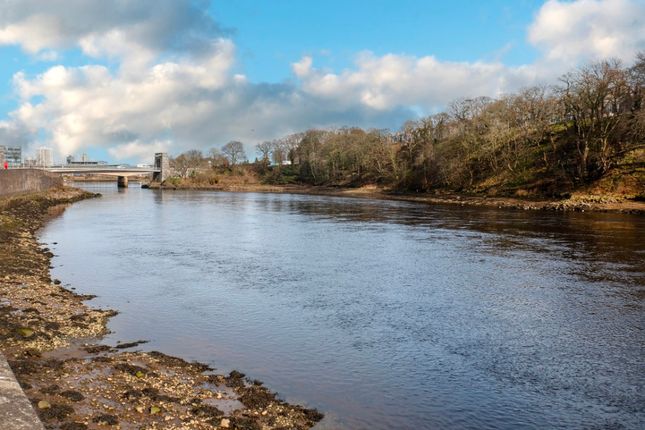 Riverside Drive, City Centre, Aberdeen AB11, 3 bedroom flat to rent ...
