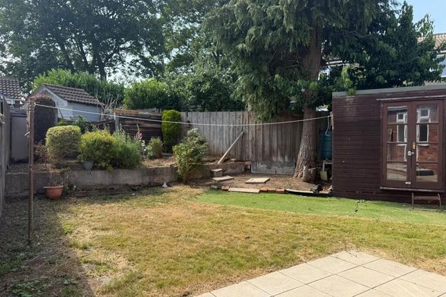 2-bed bungalow on Linley Close, Leven, £208,000