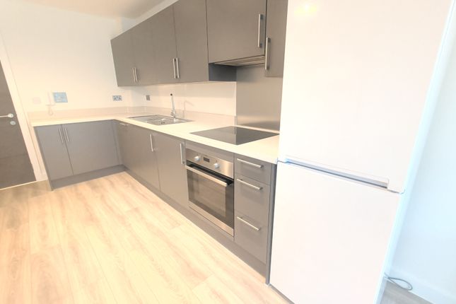 Flat 227, 642, Bristol Street, Birmingham photo 3