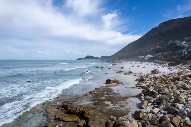 Land for sale in 30 Old Camp Road, Misty Cliffs, Southern Peninsula, Western Cape, South Africa