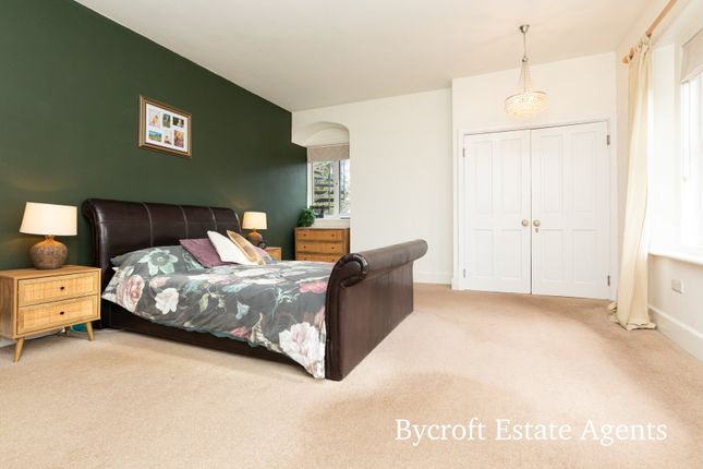 Detached house for sale in Acle Road, Upton, Norwich