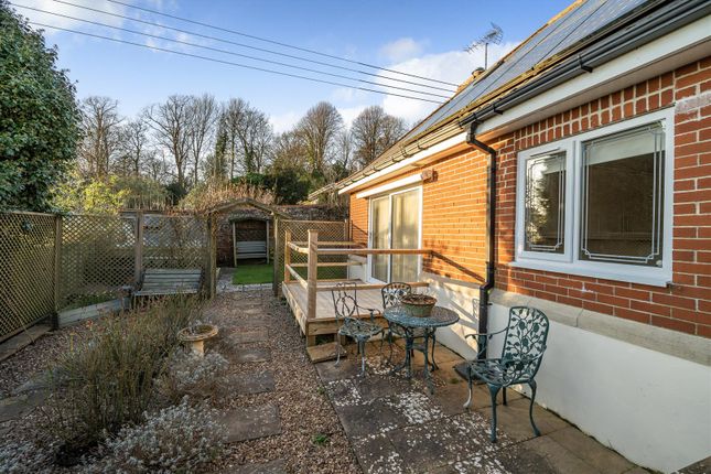 Detached house for sale in St. Andrews Road, Bridport
