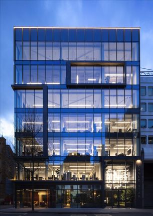 Thumbnail Office to let in 5-7 Upper Queen Street, Eagle Star House, Belfast