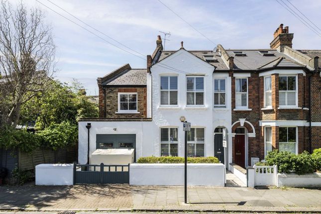 Thumbnail Property for sale in Scholars Road, London