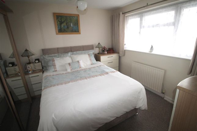 End terrace house for sale in The Pallant, Goring-By-Sea, Worthing