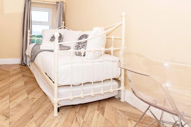Maisonette to rent in Sea View Terrace, South Shields