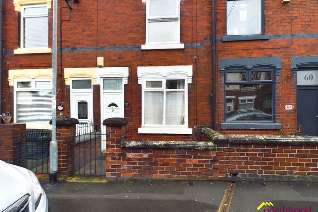 Terraced house for sale in Chorlton Road, Birches Head, Stoke-On-Trent