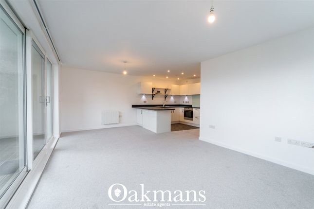 2-bed flat on APARTMENT 27, BIRMINGHAM, £199,950