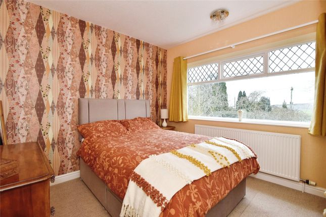 Detached house for sale in High Lane, Alsagers Bank, Stoke-On-Trent, Staffordshire