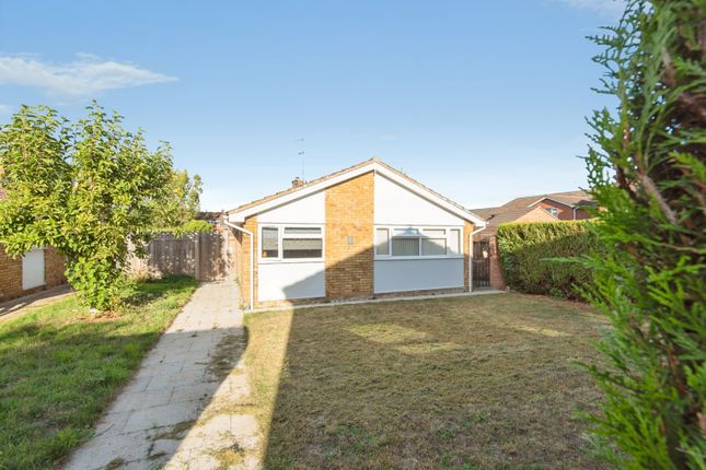 3-bed bungalow on Rookery Walk, Shefford, £500,000