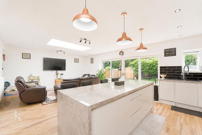 4-bed house on 41, Minehead Avenue, Burnley, £240,000