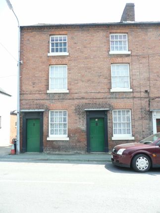 Francis Place,, Llanfair Road, Powys photo 2