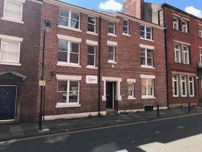 Office to let in Chapel Street, Preston