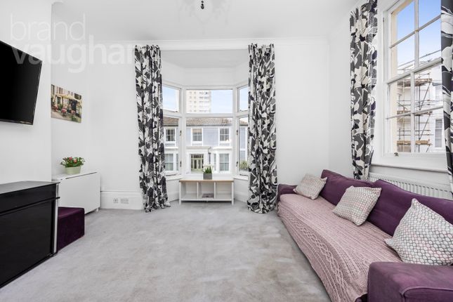 Flat for sale in College Road, Brighton, East Sussex