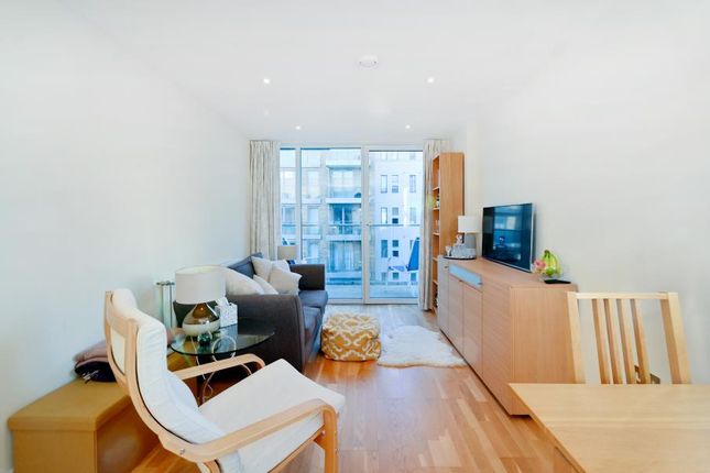 Thumbnail Flat for sale in St. Lawrence Cottages, St. Lawrence Street, London