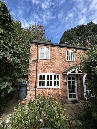 Thumbnail Detached house to rent in Midland Road, Wellingborough