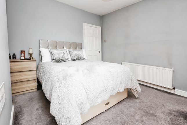 End terrace house for sale in Jiggins Lane, Birmingham, West Midlands