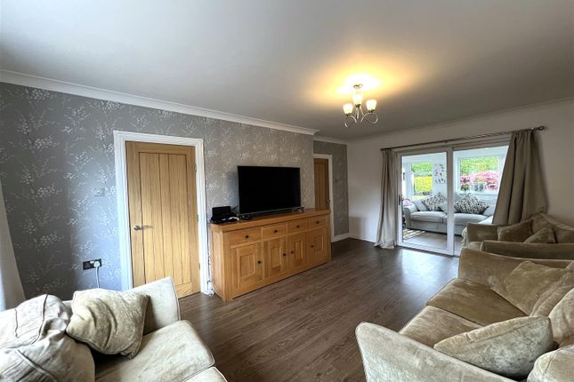 Semi-detached house for sale in Bankyfields Crescent, Congleton