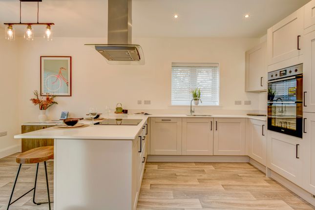 Plot 81, The Belstone, Frome Valley Road, Crossways photo 4