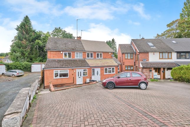 3-bed house on 66, Wheaton Vale, Birmingham, £280,000