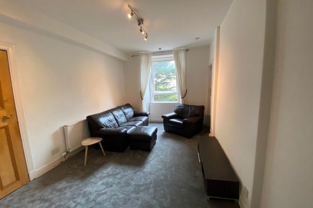 Thumbnail Flat to rent in Ritchie Place, Polwarth, Edinburgh