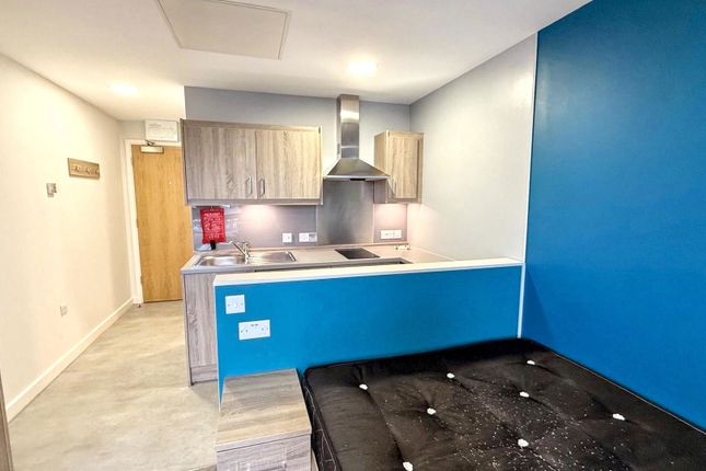 Apartment 429 - 70, Allen Street, Sheffield photo 4
