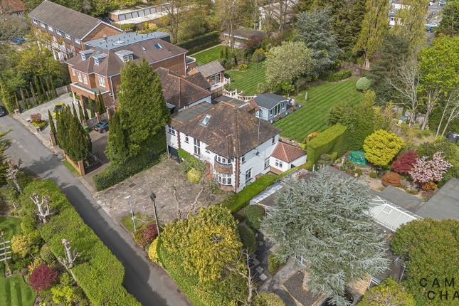 5-bed house on The Cottage, California Lane, Bushey, £1,900,000