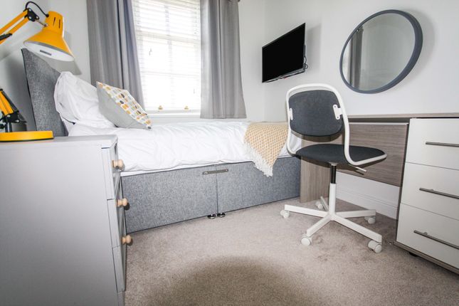 Room to rent in Marlborough Terrace, Marlborough Road, Chelmsford