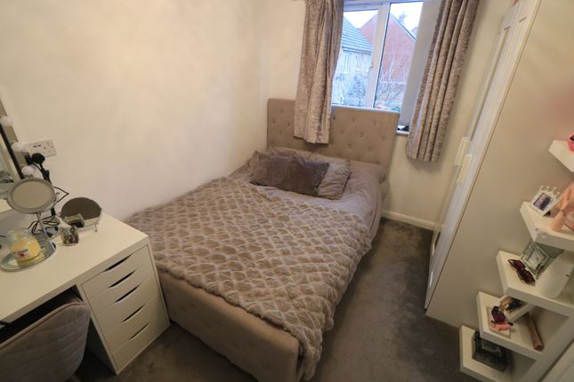 Semi-detached house for sale in Valencia Road, Coventry