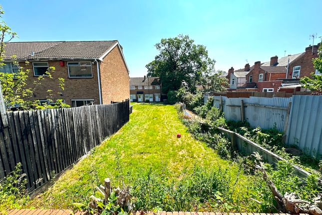 End terrace house for sale in Lyons Grove, Birmingham, West Midlands