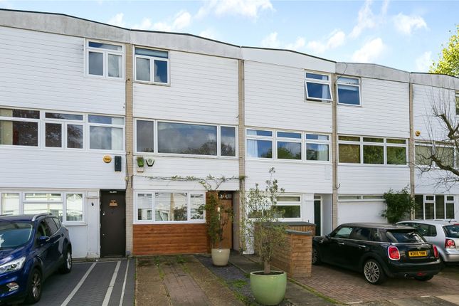 Detached house for sale in Paxton Close, Kew, Surrey