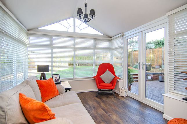 20, Thistledown Drive, Cannock photo 4