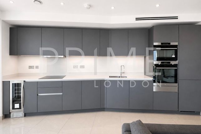 94, Conquest Tower, 130 Blackfriars Road photo 4