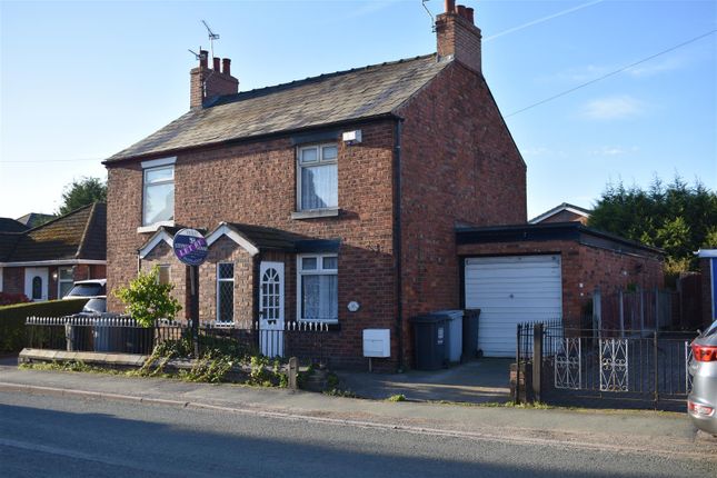Thumbnail Semi-detached house to rent in North Street, Coppenhall