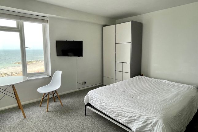 Flat for sale in High Street, Rottingdean, Brighton, East Sussex