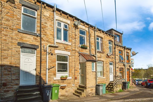 Terraced house for sale in Bromley Street, Batley