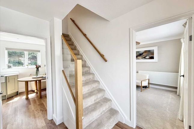 5, Hayes Road, Nottingham photo 3