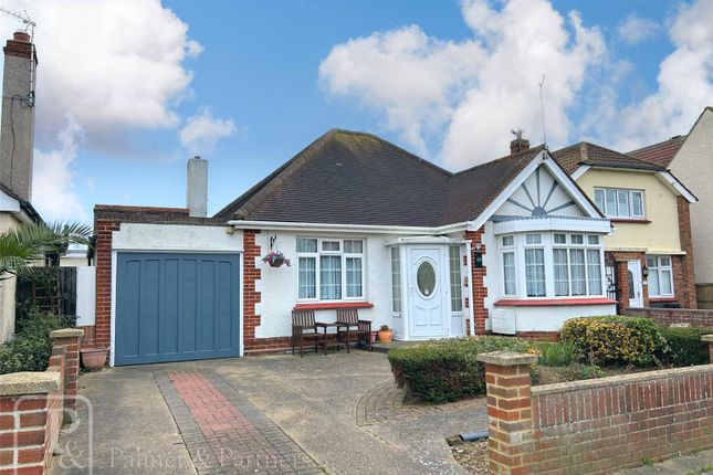 Bungalow for sale in Hazlemere Road, Holland-On-Sea, Clacton-On-Sea, Essex
