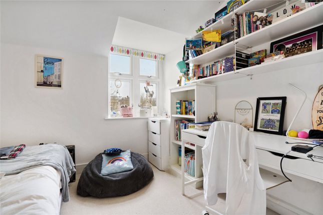 Terraced house for sale in Emerald Square, Roehampton Lane, Putney