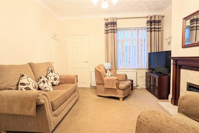 Terraced house for sale in Liverpool Road, Skelmersdale