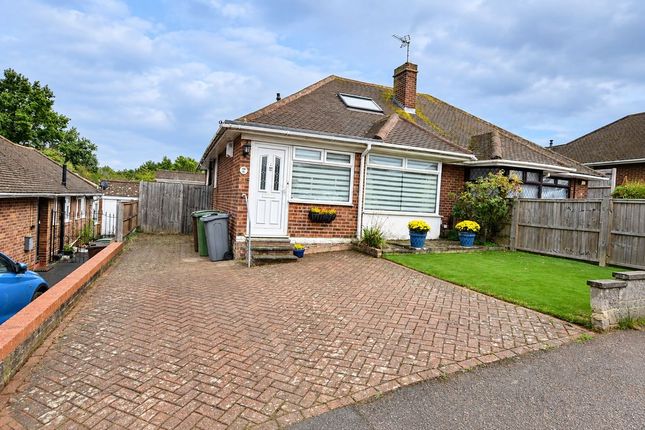 2-bed bungalow on 16, Downs View Road, Maidstone, £325,000