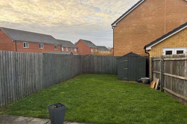 7, Jacob Nelson Way, Coventry photo 4