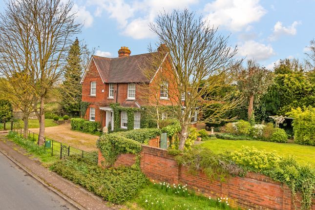 Thumbnail Detached house for sale in Mill Green, Hatfield