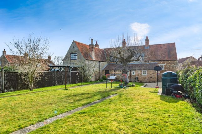 2-bed house on Craggs Cottage, 14, Hough Road, Grantham, £325,000